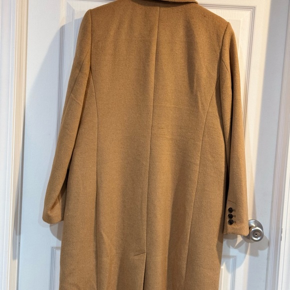 Ann Taylor Loft Wool coat NWT - Picture 6 of 10